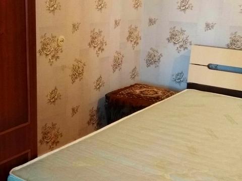 квартира по адресу Сырецкая ул., 40