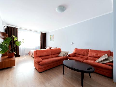 квартира за адресою Голосіївська вул., 13