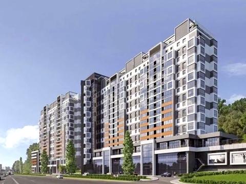 квартира за адресою Клочківська вул., 98а