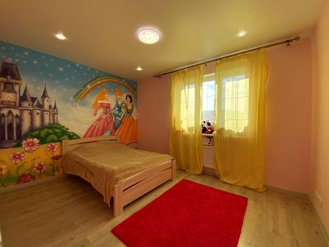 квартира за адресою Гвардійців-Широнінців вул., 30