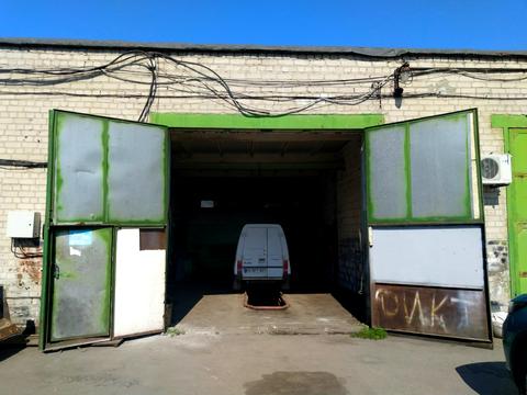 коммерческая по адресу Журналістів ул., 13