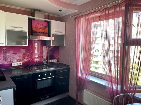 квартира за адресою Приозерна вул., 12-А