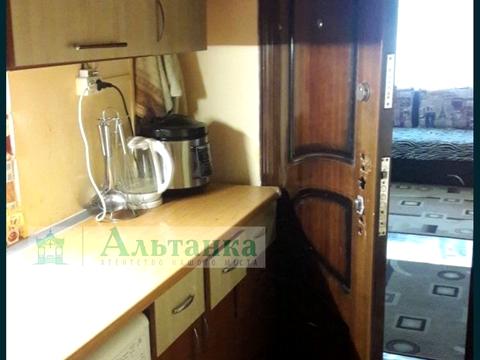 комната по адресу Белопольское шоссе, 36