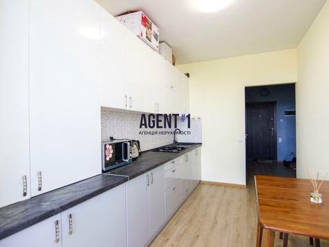 квартира по адресу Вул. Центральна, 47А