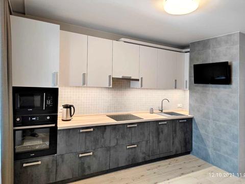 квартира за адресою Пономарьова вул., 26/1