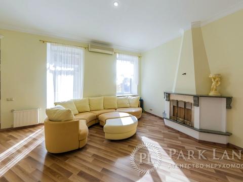 квартира за адресою Золотоворітська вул., 2-А