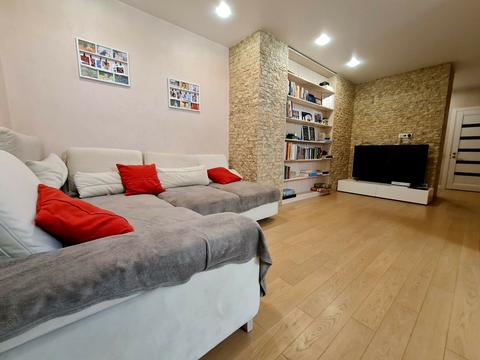 квартира за адресою Білоруська вул., 36А