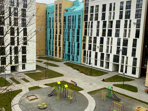 квартира по адресу стрийська, 111в