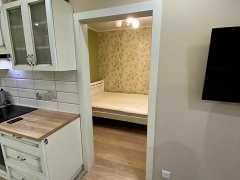 квартира по адресу Кузьмы Скрябина ул. (Ватутіна), 29