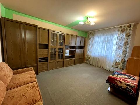 квартира по адресу Иоанна Павла II ул. (Будівельників), 18