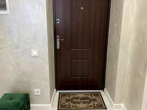 квартира по адресу Мартинова просп., 6