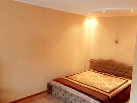 квартира за адресою Лісовий просп., 8