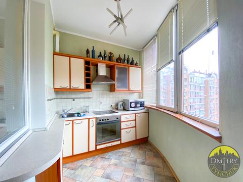 квартира по адресу Владимира Ивасюка просп. (Героїв Сталінграду), 10-А