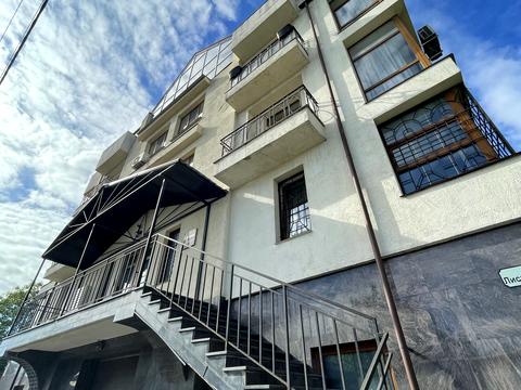 квартира по адресу Лисичанская ул., 29