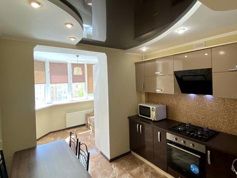 квартира по адресу Леси Украинки ул., 28