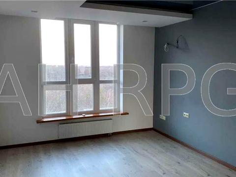 квартира по адресу Академика Заболотного ул., 15