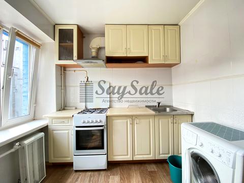 квартира за адресою Щусєва вул., 24-А