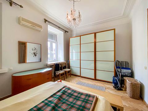квартира по адресу Крещатик ул., 15