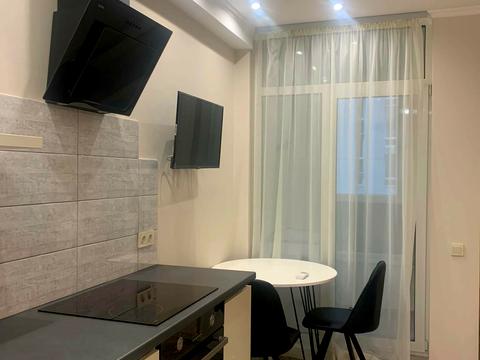 квартира по адресу Соборности просп. (Воззʼєднання), 17