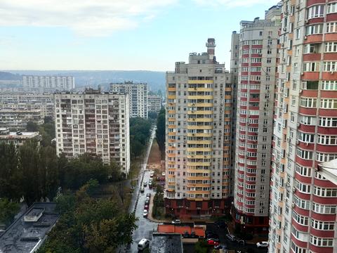 квартира по адресу Петра Калнишевського ул. (Михайла Майорова), 7