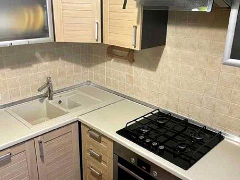 квартира по адресу Соборности просп. (Воззʼєднання), 6