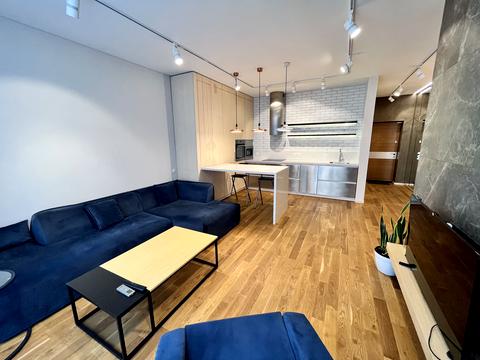 квартира за адресою Саперне Поле вул., 3