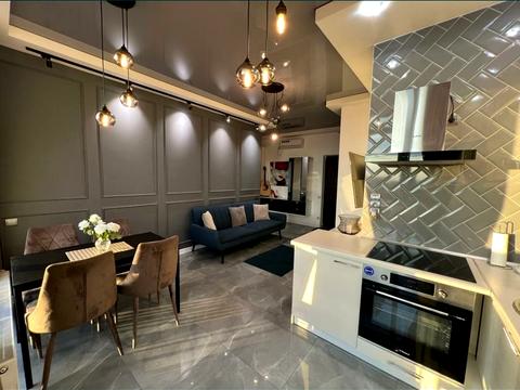 квартира за адресою Болгарская, 87 