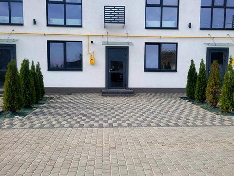 квартира за адресою Гоголя вул., 61