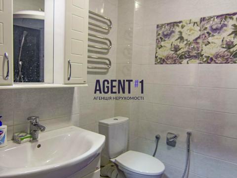 квартира за адресою Садова вул., 1-Б