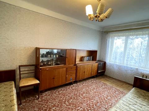 квартира по адресу Николая Кибальчича ул., 4