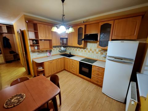 квартира по адресу Михаила Котельникова ул., 1