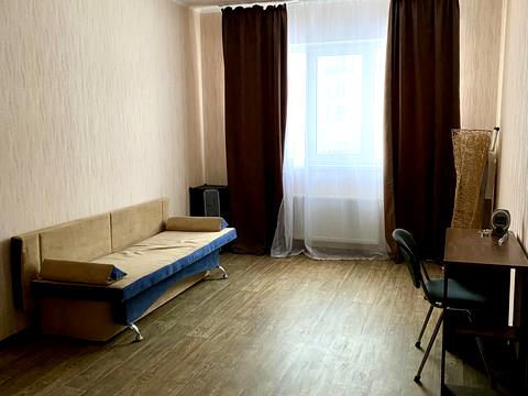 квартира за адресою Метрологічна вул., 25