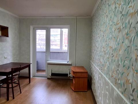 квартира по адресу Червоной Калины просп. (Владимира Маяковского), 4-А