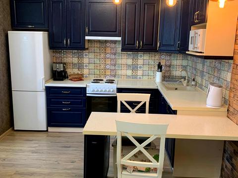 квартира по адресу Боголюбова ул., 25