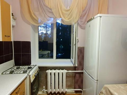 квартира за адресою Київська вул., 302