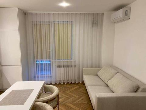 квартира по адресу Щеповая ул., 4