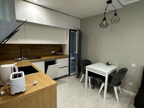 квартира за адресою Київ, Тираспольська вул., 54