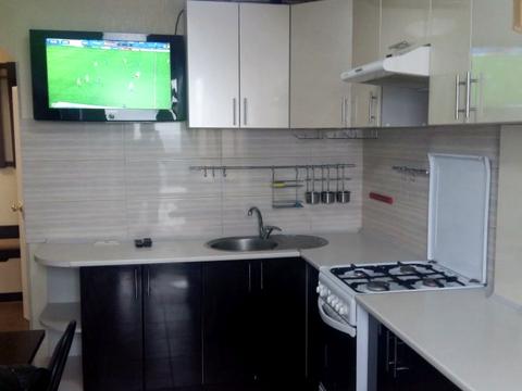 квартира за адресою Зодчих вул., 68