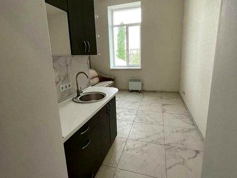 квартира по адресу Сержанта Андрющенко пер. (Фрунзе), 32