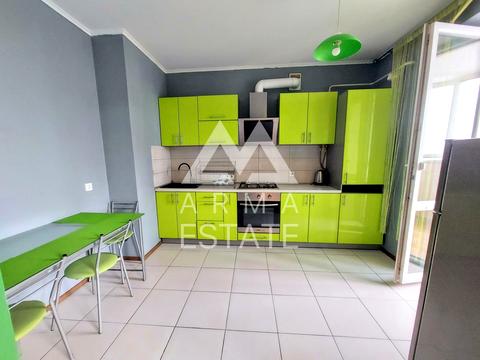 квартира по адресу Приозёрный бульв., 3