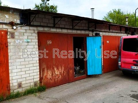 комерційна за адресою Берестейський просп. (Перемоги), 67