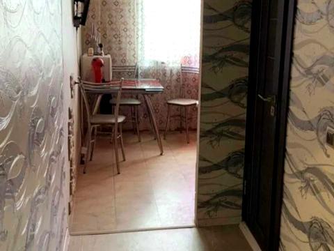 квартира по адресу Гвардейцев-Широнинцев ул., 40