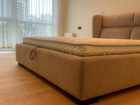 квартира по адресу Садовая ул., 1