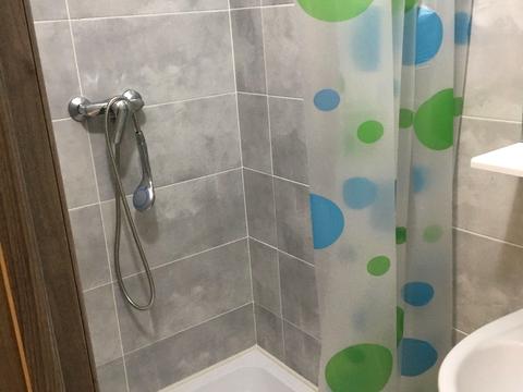 квартира по адресу Елизаветы Чавдар ул., 1