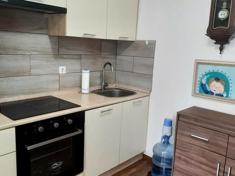 квартира по адресу Бориса Гмыри ул., 14