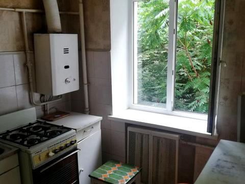 квартира по адресу Віктора Ярмоли ул., 38-А