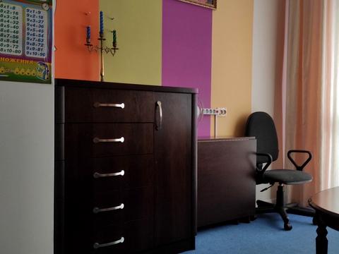 комната по адресу Деревянко ул., 17 А