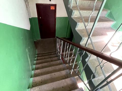 квартира по адресу Леся Курбаса просп., 9-Д