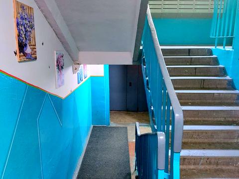 комната по адресу Оболонский просп., 39-А