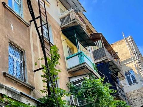 квартира за адресою Одеса, Італійська вул. (Пушкінська), 21